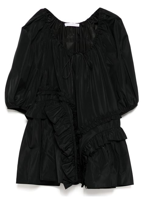 top CECILIE BAHNSEN | Top | 424RTW11006BLACK
